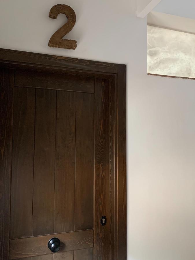 Appartement Casa Chus à Albarracín Extérieur photo